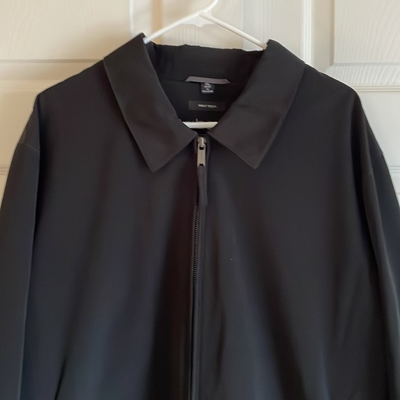 Claiborne Poly Tech Jacket - Picture 2 of 12